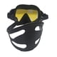 thumbnail image 2 of Mascara De Buceo Widevision Triside Electro, 2 of 3