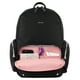 thumbnail image 3 of Mochila Ejecutiva Mujer Gold New Negro Head, 3 of 6