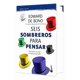 thumbnail image 1 of Libro Seis sombreros para pensar TD - Edward de Bo-no, 1 of 2