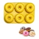 thumbnail image 1 of Moldes Silicona Donas Moldes De Silicona Donut Molde Dona, 1 of 2