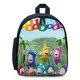 thumbnail image 1 of Oddbods Mochila Escolar para Niños y Niñas, Mochila Infantil Ligera de Alta Calidad, Grande y Duradera Azul, 1 of 6