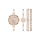 thumbnail image 1 of Set de reloj y pulsera Anne Klein AK/5142 para mujer, 1 of 4