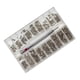 thumbnail image 1 of Juego De Microtornillos, Herramienta De Reparación De Repuesto, Pequeña Para Gafas De Reloj, Estilo Electrónico A, 1 of 5