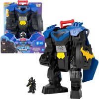Imaginext - Figura De Acción Batman Mech