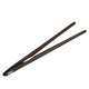 thumbnail image 1 of pinzas de bambú gongfu té utensilio kungfu té tenacillas teaware 18 cm 12, 1 of 4