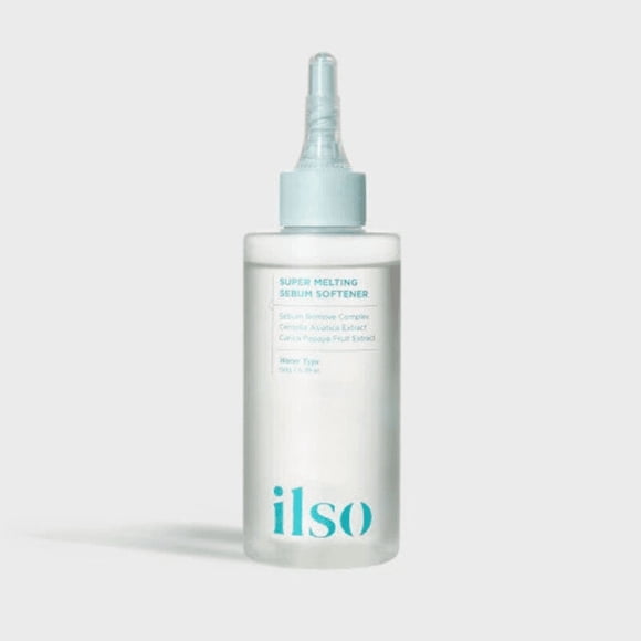 Ilso - Suavizante de sebo superderretible (150 ml)