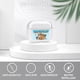thumbnail image 3 of Funda para AirPods Pro Desmarcar Hong Kong Phooey Transparente, 3 of 6