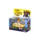 thumbnail image 1 of Modelo de pantalla fundida a presión Corgi The Beatles Yellow Submarine, 1 of 6