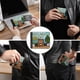 thumbnail image 3 of El Día de la Marmota Cartera de Cuero PU para Hombres, Tarjetero Bifold Delgado, Cartera Minimalista de Cuero Sintético Suave, 3 of 6