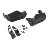 Ioensy - 2 Protectores De Manos Para Motocicleta, Para Manillar Izquierdo Y Derecho, Portátiles.