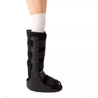 Genérico - Bota Ortopédica Inmovilizadora Larga Premium Adulto Oneder Talla S