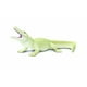 thumbnail image 2 of Safari Ltd Wild Safari Wildlife White Alligator, 2 of 2