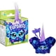 thumbnail image 3 of Furby Furblets StarLee Mini Peluche 45 Sonidos Llavero, 3 of 3