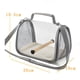 thumbnail image 3 of Bolsa de Viaje para Pájaros Portátil Resistente Transpirable, 3 of 5