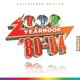 thumbnail image 3 of Caja de vinilo Now Twic Yearbook 1980‑1984 Vol. 2, 3 of 3