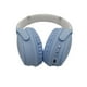 thumbnail image 1 of Audífono bluetooth 5.3 celeste, 1 of 3