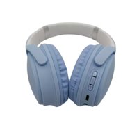 Lbn - Audífono Bluetooth 5.3 Celeste