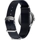 thumbnail image 5 of Reloj Timex Weekender unisex con correa azul de 37 mm y esfera blanca, 5 of 6