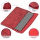 thumbnail image 3 of Funda para portátil cpnvwa de cuero para MacBook Pro de 16" (41 cm), 3 of 8