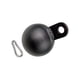 thumbnail image 3 of Bloque con accesorios de mosquetón, fácil de usar, entrenamiento de fuerza de sujeción colgante profesional para Fitness, entrenamiento de antebrazo, D, 3 of 5