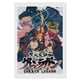 thumbnail image 1 of Gurren Lagann Kits de Pintura de Diamantes para Adultos 5D DIY Diamond Art Kits Full Drill Diamond Dots para Regalo Decoración de Pared y Relajación Artes de Gemas 20*30cm, 1 of 6