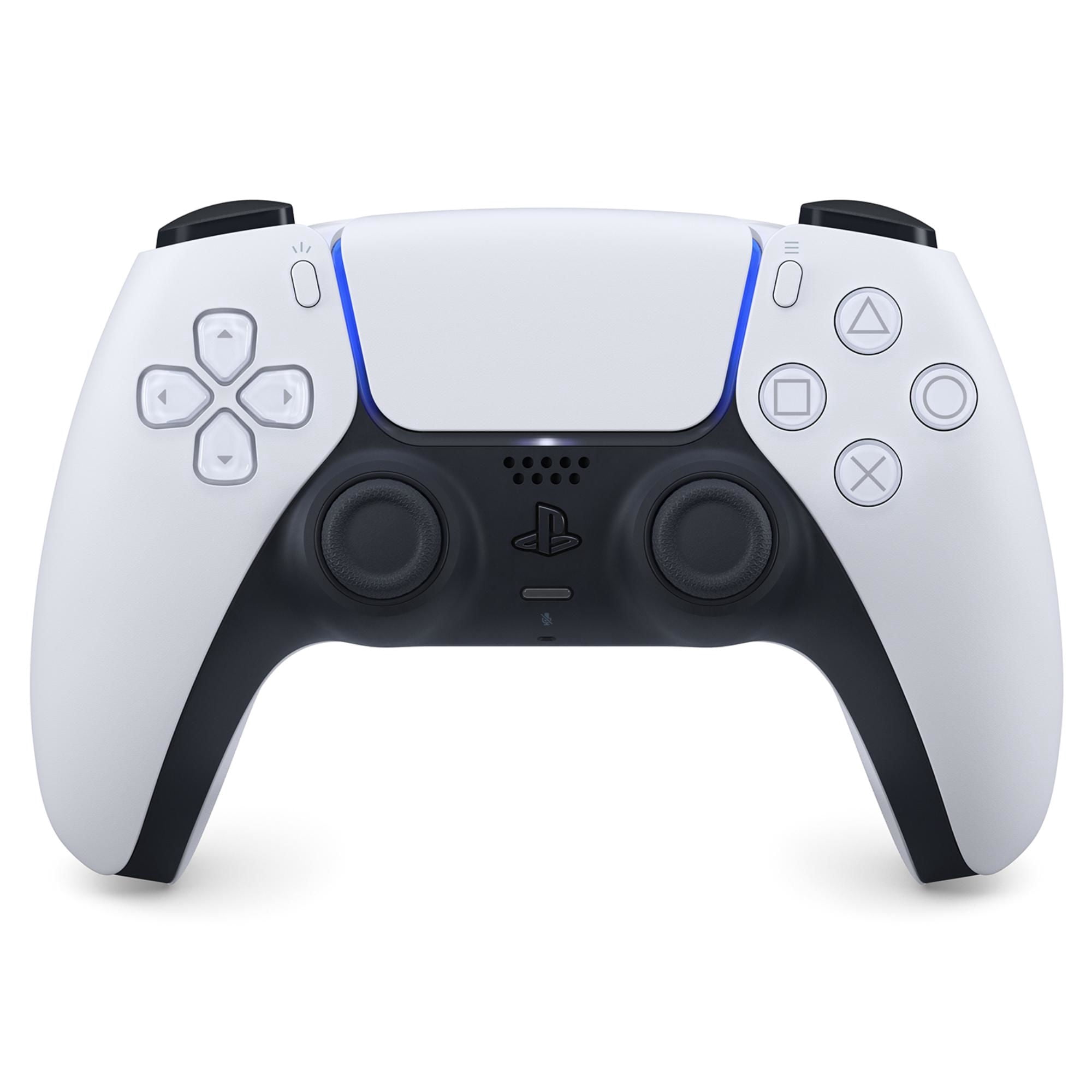 Control Inalámbrico Dualsense PS5 Blanco