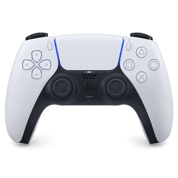 Control Inalámbrico Dualsense PS5 Blanco