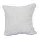 thumbnail image 2 of Almohadas Blazing Agujas, piel sintética, 17 cm, arroz gratán, 4 unidades, 2 of 3