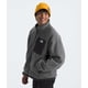 thumbnail image 2 of Chaqueta The North Face Yumiori reversible para hombre TNF Black, 2 of 8