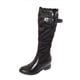 thumbnail image 1 of Bota Negro Vía Franca, 1 of 6