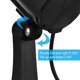thumbnail image 3 of Cámara de seguridad falsa F FINDERS&CO Outdoor con luces intermitentes, 3 of 6