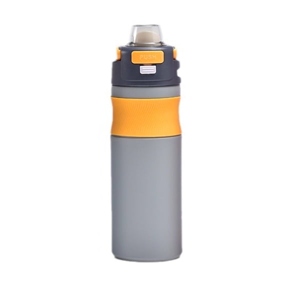 Termo Agua Caliente Y Fria Cafe Vaso Termico Acero 600ml G