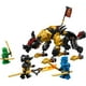 thumbnail image 2 of LEGO Ninjago (71790) Sabueso Cazadragones De Imperium, 2 of 3