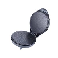 Bothyi - Máquina Para Hacer Waffles Con Forma De Rollo De Huevo, Sartén Plana, Para Cocinar Tortillas, Postres Y Cocina