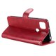 thumbnail image 4 of Funda con Cremallera para Xiaomi Redmi 9C, Carcasa Cartera de Cuero PU con Soporte y Tarjetero, 4 of 6