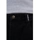 thumbnail image 3 of Jeans Balloon Negro L, 3 of 3