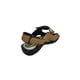 thumbnail image 2 of Sandalia Casual Hombre Café Claro, 2 of 3