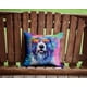 thumbnail image 4 of Almohada Decorativa Old English Sheepdog, 4 of 6