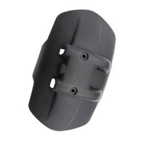 Ioensy - Guardabarros Trasero Piezas De Modificación Profesional Guardabarros Guardabarros Traseros De Motocicleta