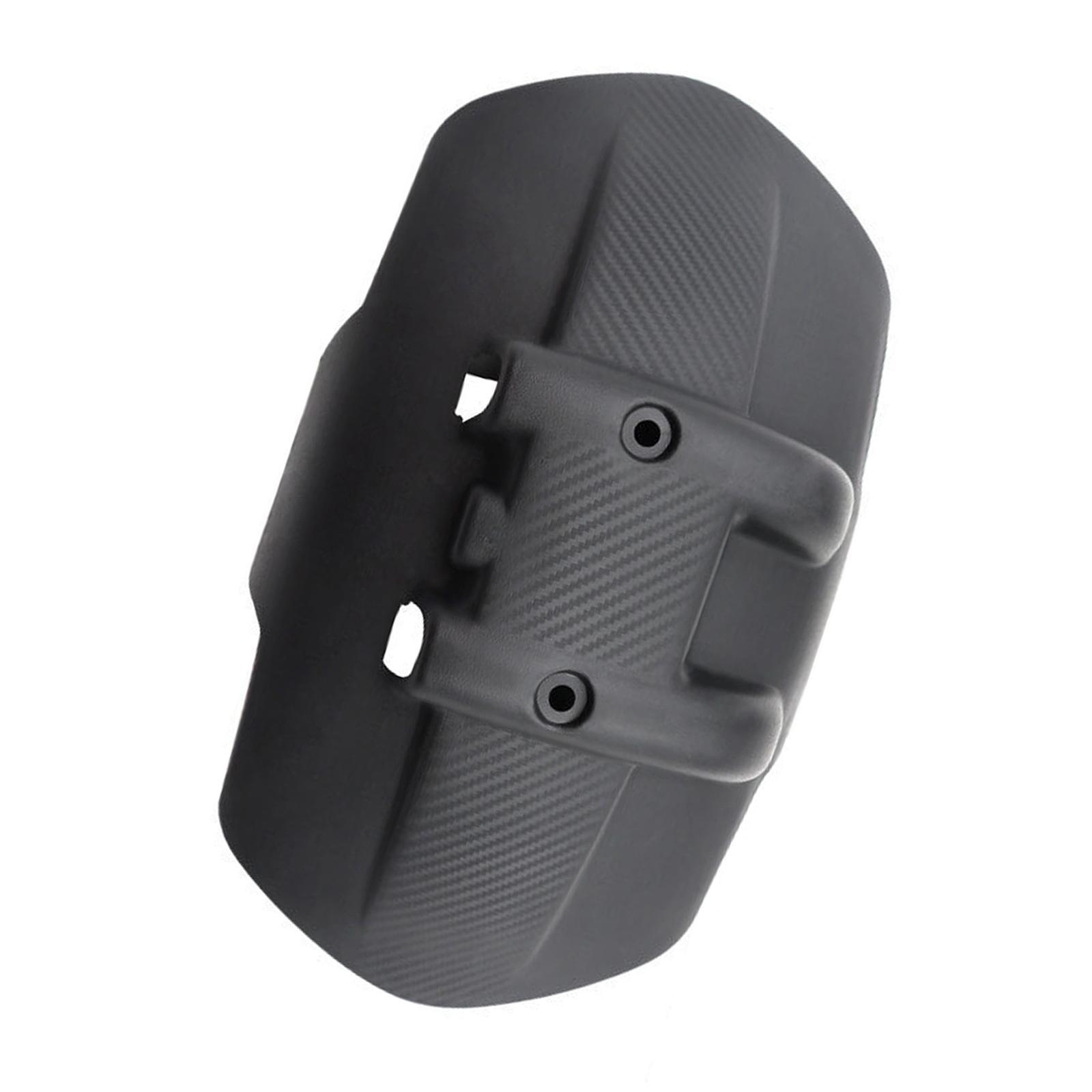 Ioensy - Guardabarros Trasero Piezas De Modificación Profesional Guardabarros Guardabarros Traseros De Motocicleta