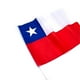 thumbnail image 3 of Bandera de Chile 28x20 cm para Autos Fiestas Patrias, 3 of 3