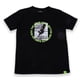 thumbnail image 1 of Polera Niño Negro Pillin, 1 of 3