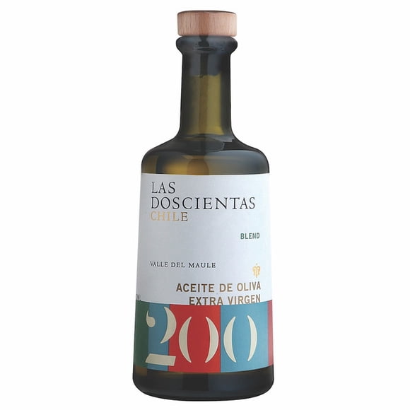 Aceite De Oliva Extra Virgen Blend 500 Ml
