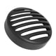 thumbnail image 1 of Protector de Parrilla para Faro Redondo para Honda Rebel CMX 500 17-19, Negro Mate, 1 of 2