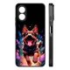 thumbnail image 1 of Carcasa Compatible con OPPO A58 Diseño 289, 1 of 3