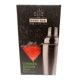 thumbnail image 2 of Coctelera Cobbler 550ML 3 Piezas Acero Inoxidable Plateado, 2 of 4