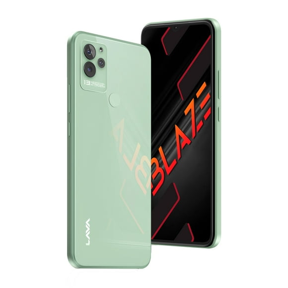 Smartphone Bmobile Lava Blaze 4G  64GB / 4GB Ram