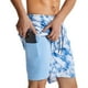 thumbnail image 1 of Bañador para hombre con forro de compresión, de secado rápido, con calzoncillo tipo bóxer, 1 of 6