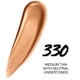 thumbnail image 3 of Base De Maquillaje Super Stay Skin Tint 330 Con Vitamina C, 3 of 3
