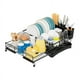 thumbnail image 1 of Secador Escurridor De Loza Platos Inoxidable Expandible, 1 of 9
